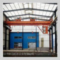 Qe Double Trolly Electric Double Girder Overhead Crane